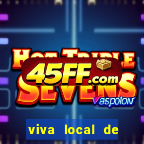 viva local de santos amizade